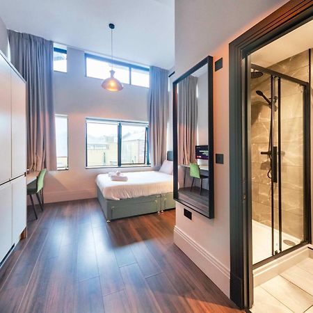 Lovely Studio Apartment In Central Hastings Kültér fotó