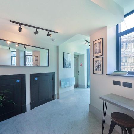 Lovely Studio Apartment In Central Hastings Kültér fotó