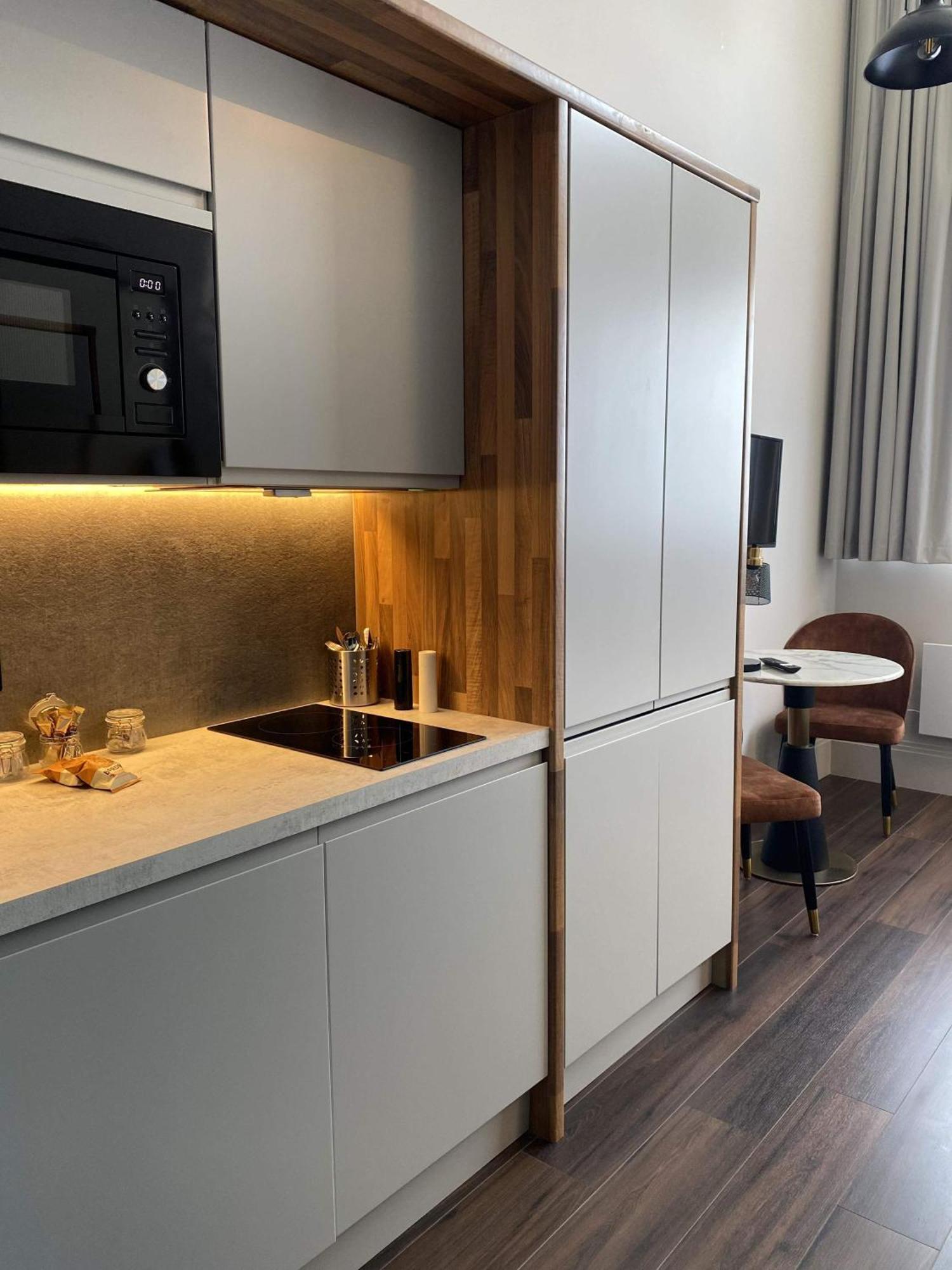 Lovely Studio Apartment In Central Hastings Kültér fotó